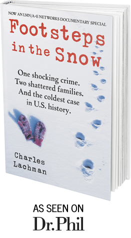 Footsteps in the Snow